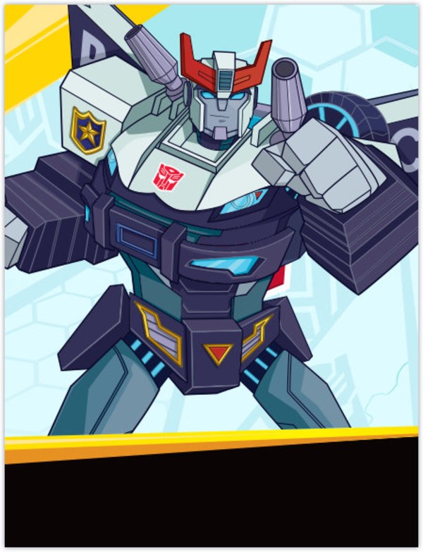 Transformers Cyberverse Official Site Launches With Lots Of Character Art 08 (8 of 17)